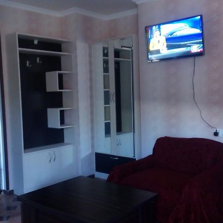 Dadu'S Apartment Tbilisi Ngoại thất bức ảnh