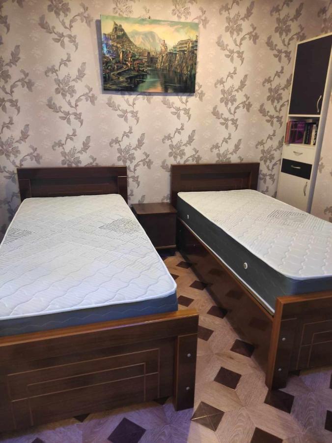 Dadu'S Apartment Tbilisi Ngoại thất bức ảnh