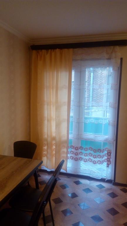 Dadu'S Apartment Tbilisi Ngoại thất bức ảnh