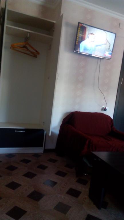 Dadu'S Apartment Tbilisi Ngoại thất bức ảnh