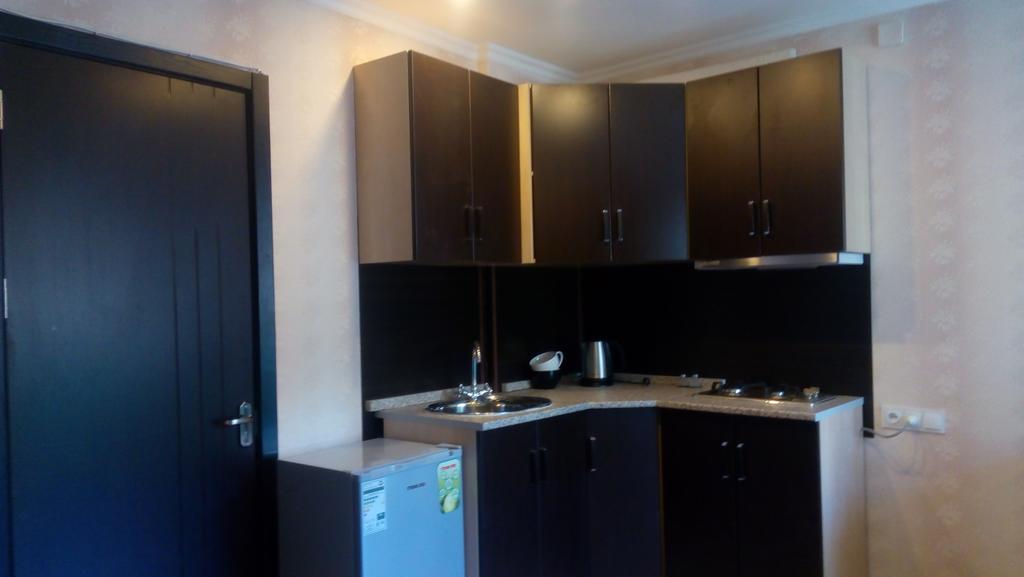 Dadu'S Apartment Tbilisi Ngoại thất bức ảnh
