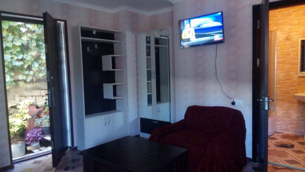 Dadu'S Apartment Tbilisi Ngoại thất bức ảnh