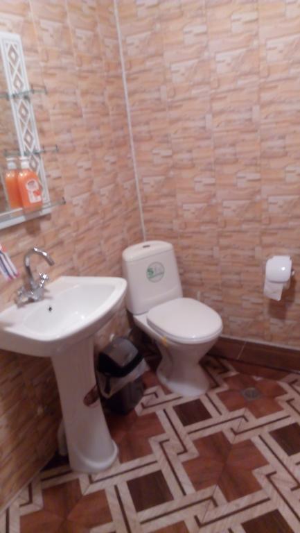 Dadu'S Apartment Tbilisi Ngoại thất bức ảnh
