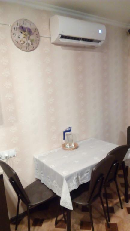 Dadu'S Apartment Tbilisi Ngoại thất bức ảnh