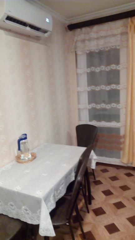 Dadu'S Apartment Tbilisi Ngoại thất bức ảnh