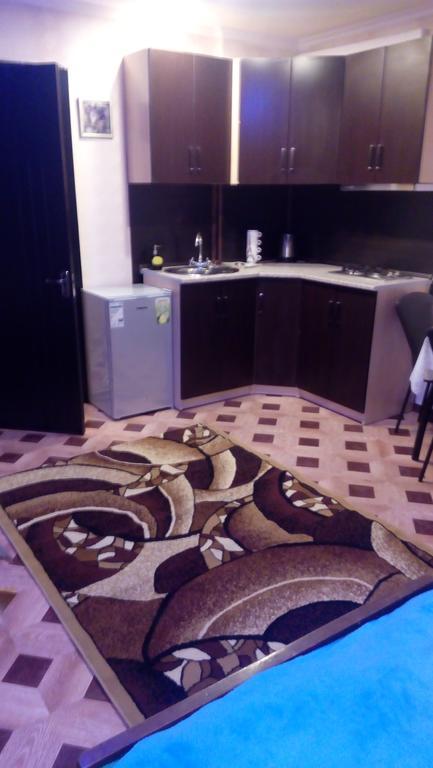 Dadu'S Apartment Tbilisi Ngoại thất bức ảnh