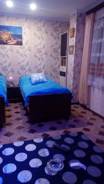Dadu'S Apartment Tbilisi Ngoại thất bức ảnh