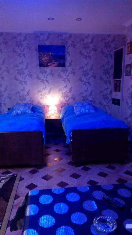 Dadu'S Apartment Tbilisi Ngoại thất bức ảnh