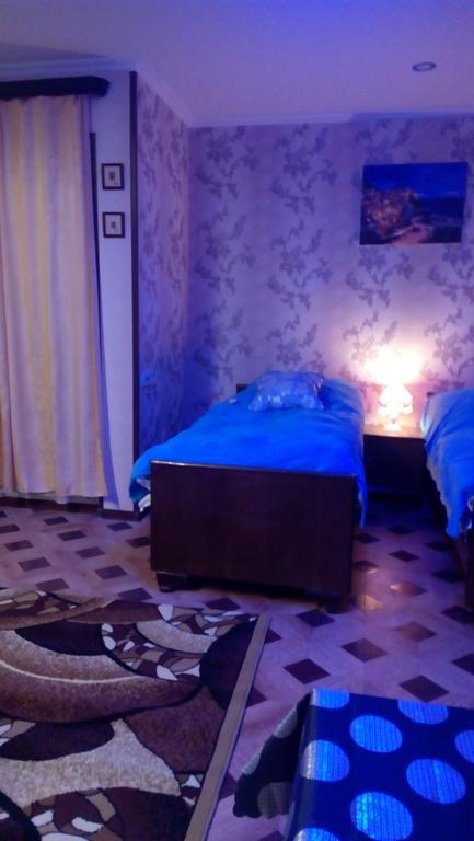 Dadu'S Apartment Tbilisi Ngoại thất bức ảnh
