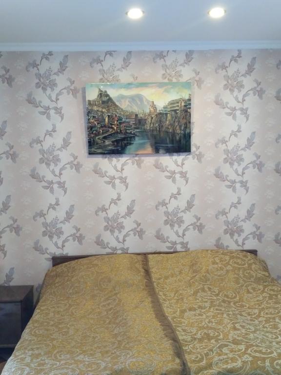 Dadu'S Apartment Tbilisi Ngoại thất bức ảnh