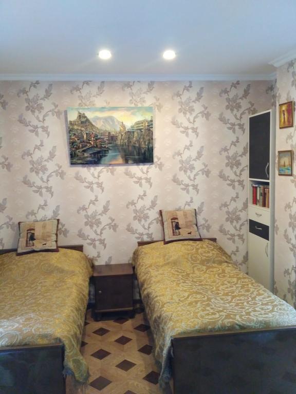 Dadu'S Apartment Tbilisi Ngoại thất bức ảnh