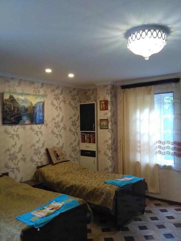 Dadu'S Apartment Tbilisi Ngoại thất bức ảnh