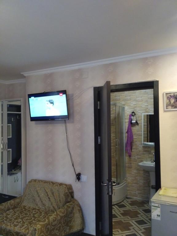 Dadu'S Apartment Tbilisi Ngoại thất bức ảnh
