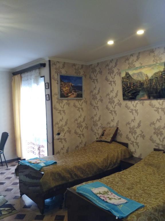 Dadu'S Apartment Tbilisi Ngoại thất bức ảnh