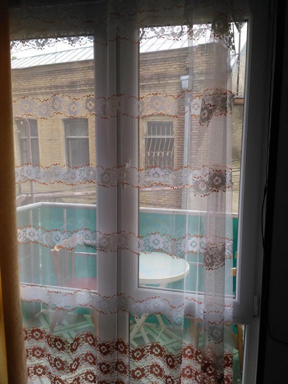 Dadu'S Apartment Tbilisi Ngoại thất bức ảnh