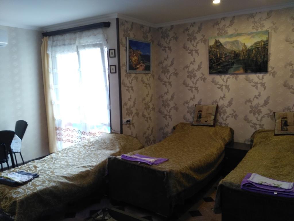 Dadu'S Apartment Tbilisi Ngoại thất bức ảnh