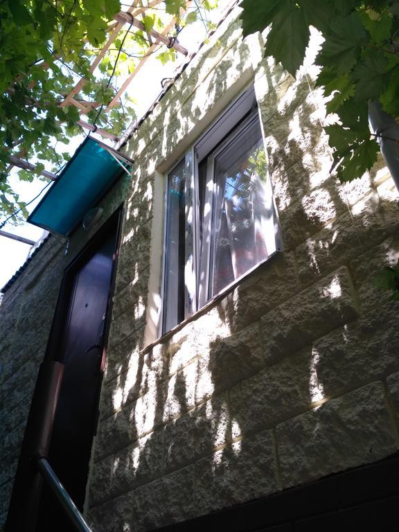 Dadu'S Apartment Tbilisi Ngoại thất bức ảnh